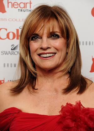 Linda Gray